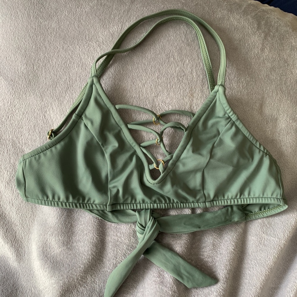 Venus swim top